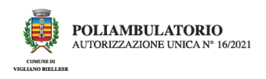 Logo autorizzazione