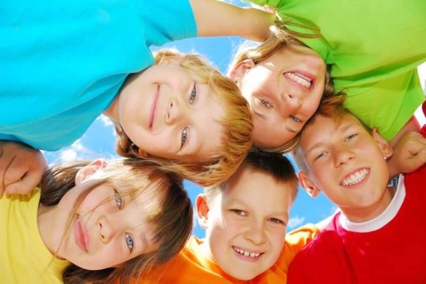 Lo Sport a Misura di Bambino