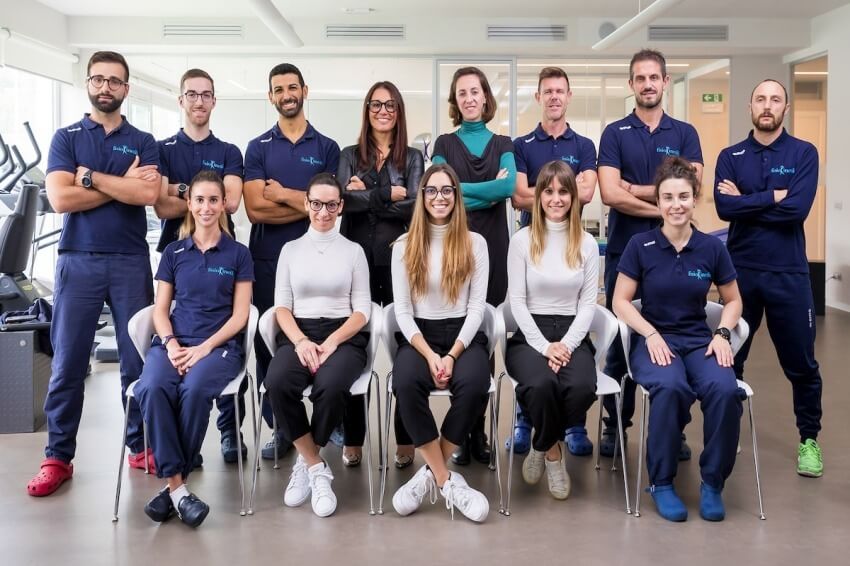 Fisiokinetik non si ferma: vicini al tuo benessere, anche a distanza