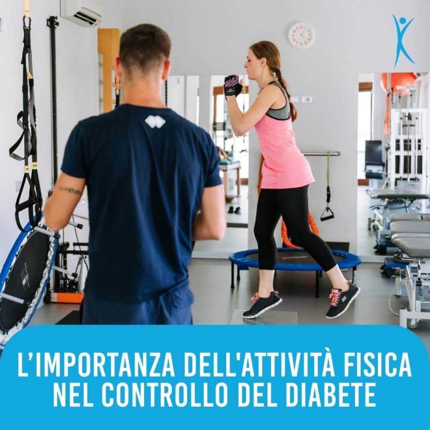 Il Diabete