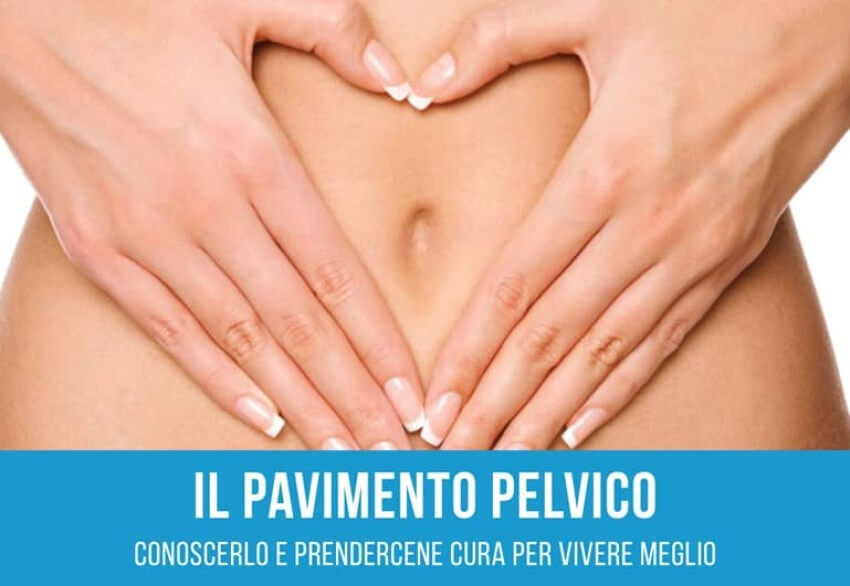 Seminario Gratuito | Il Pavimento Pelvico: conoscerlo e prendercene cura per vivere meglio