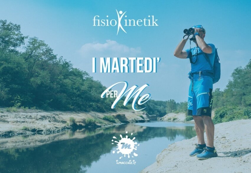 I Martedì Per Me