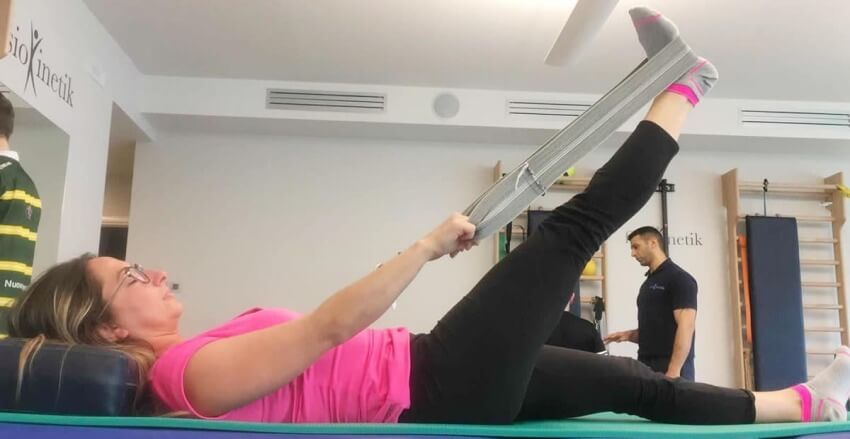 Stretching: i suoi benefici nello sport e nella vita quotidiana.