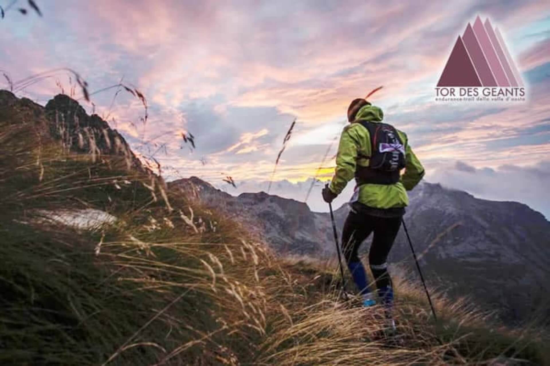 Preparazione atletica per il Tor des Géants