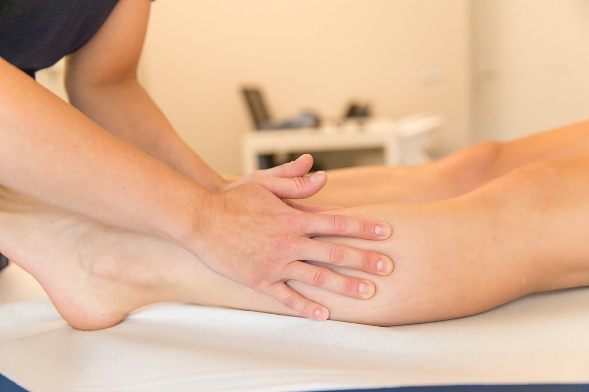 Linfedema: che cos’è e qual è il suo impatto sulla qualità di vita