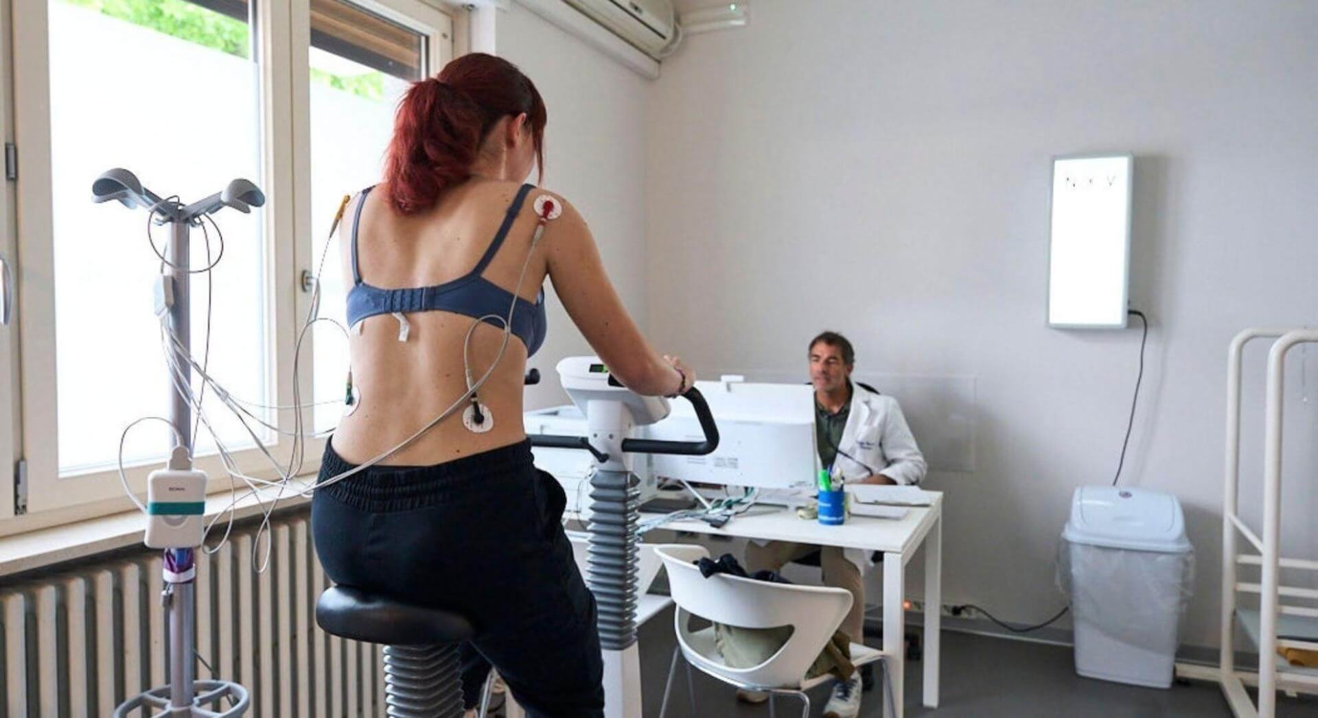Visita medica sportiva agonistica e non agonistica: la guida per ripartire con la nuova stagione