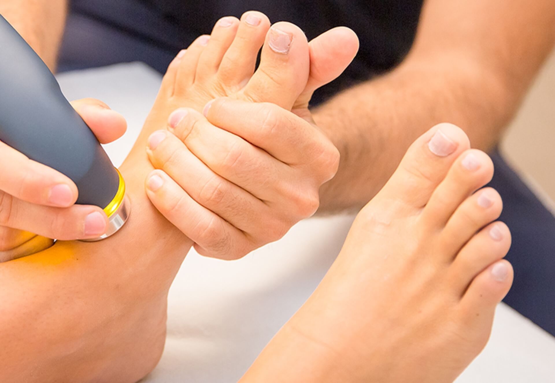 Fascite plantare: cause, sintomi e rimedi