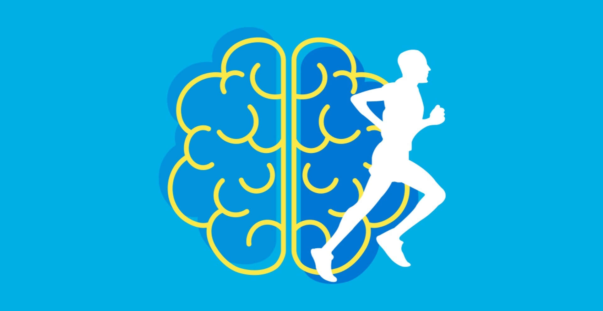 I benefici dell’attività fisica sul cervello