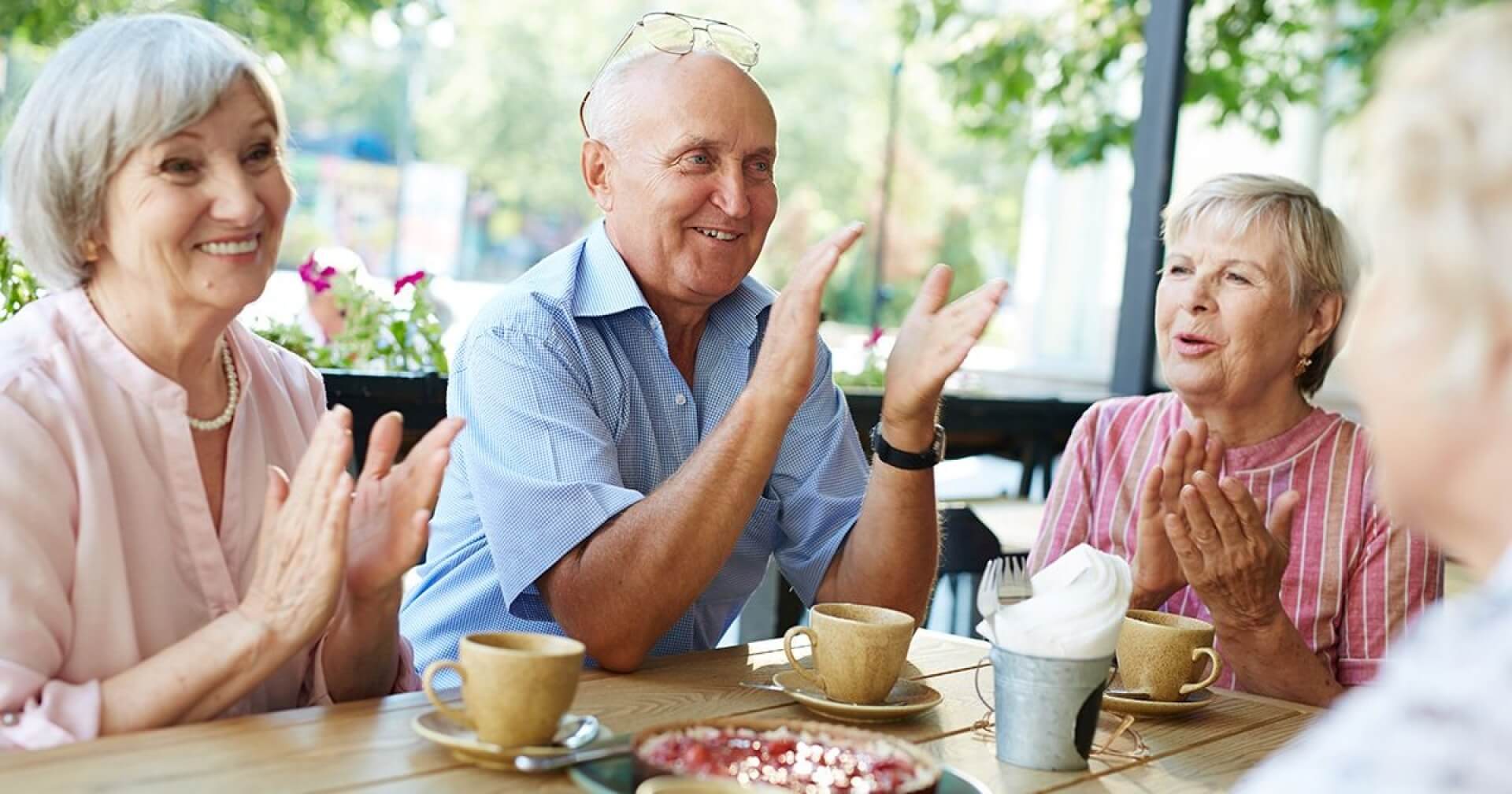 Invecchiamento cerebrale: fisiologico o patologico?