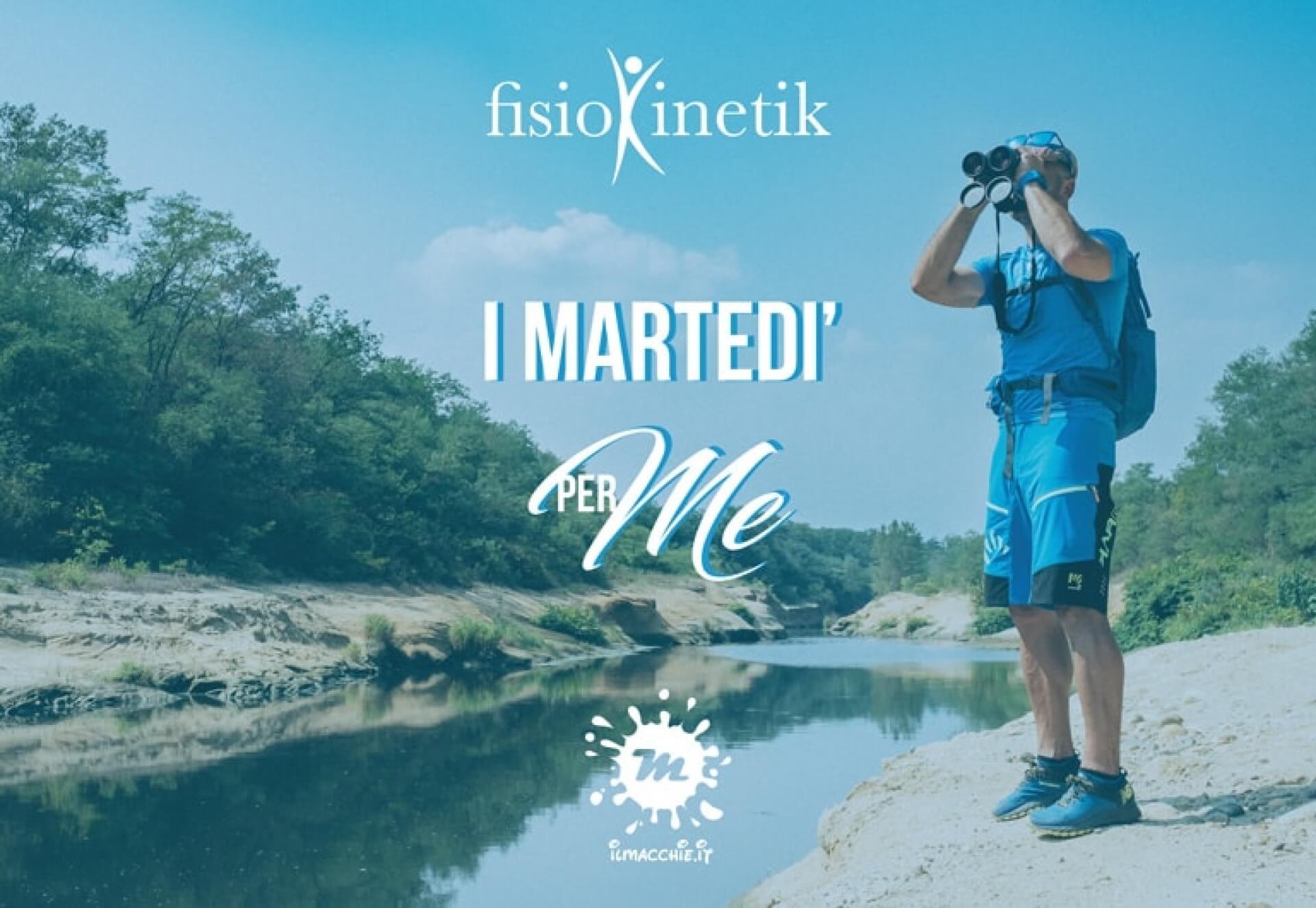 I Martedì Per Me