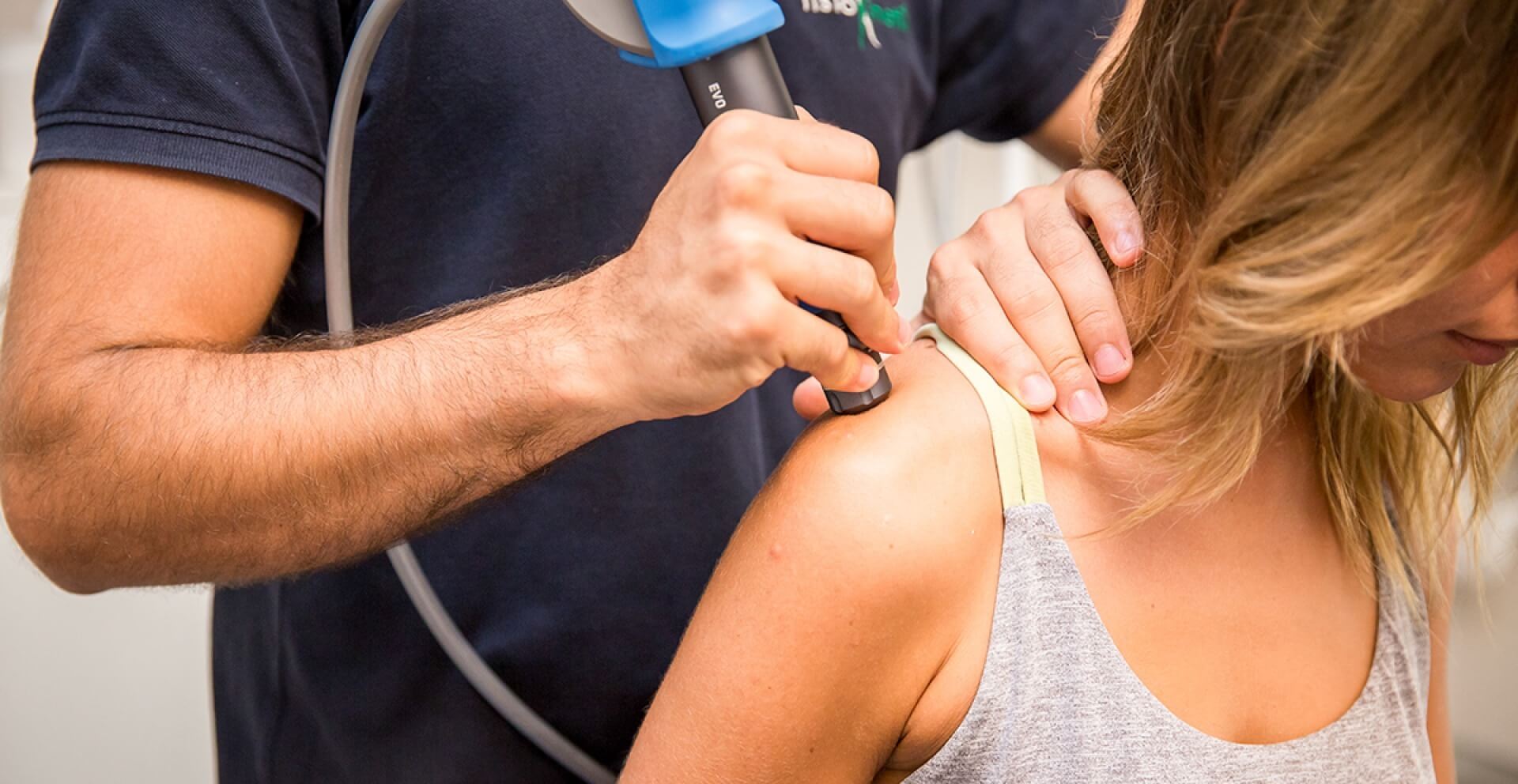 Tendinite: sintomi, riabilitazione e prevenzione.