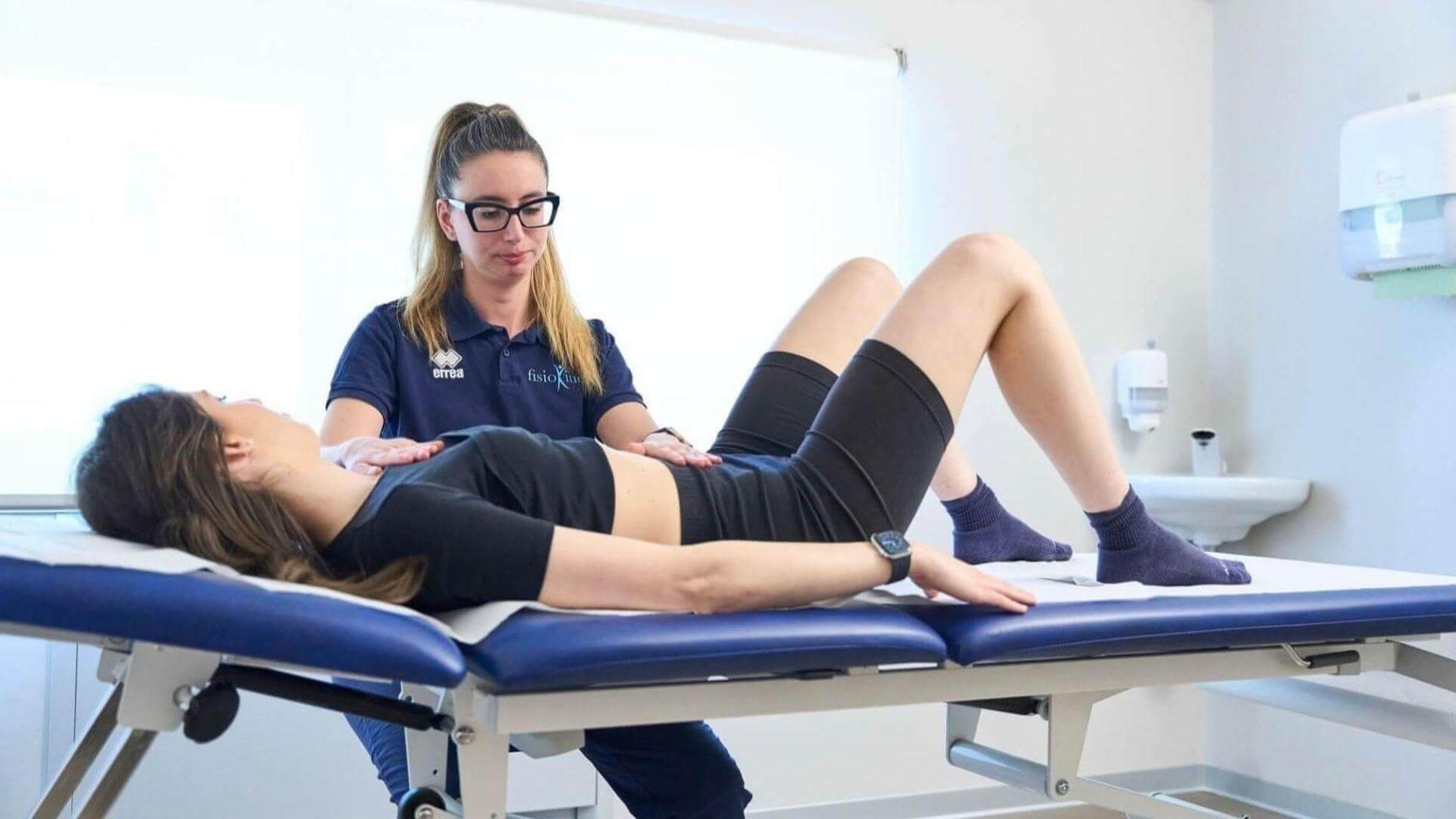 Riabilitazione del pavimento pelvico: una guida per donne e uomini, in ogni fase della vita