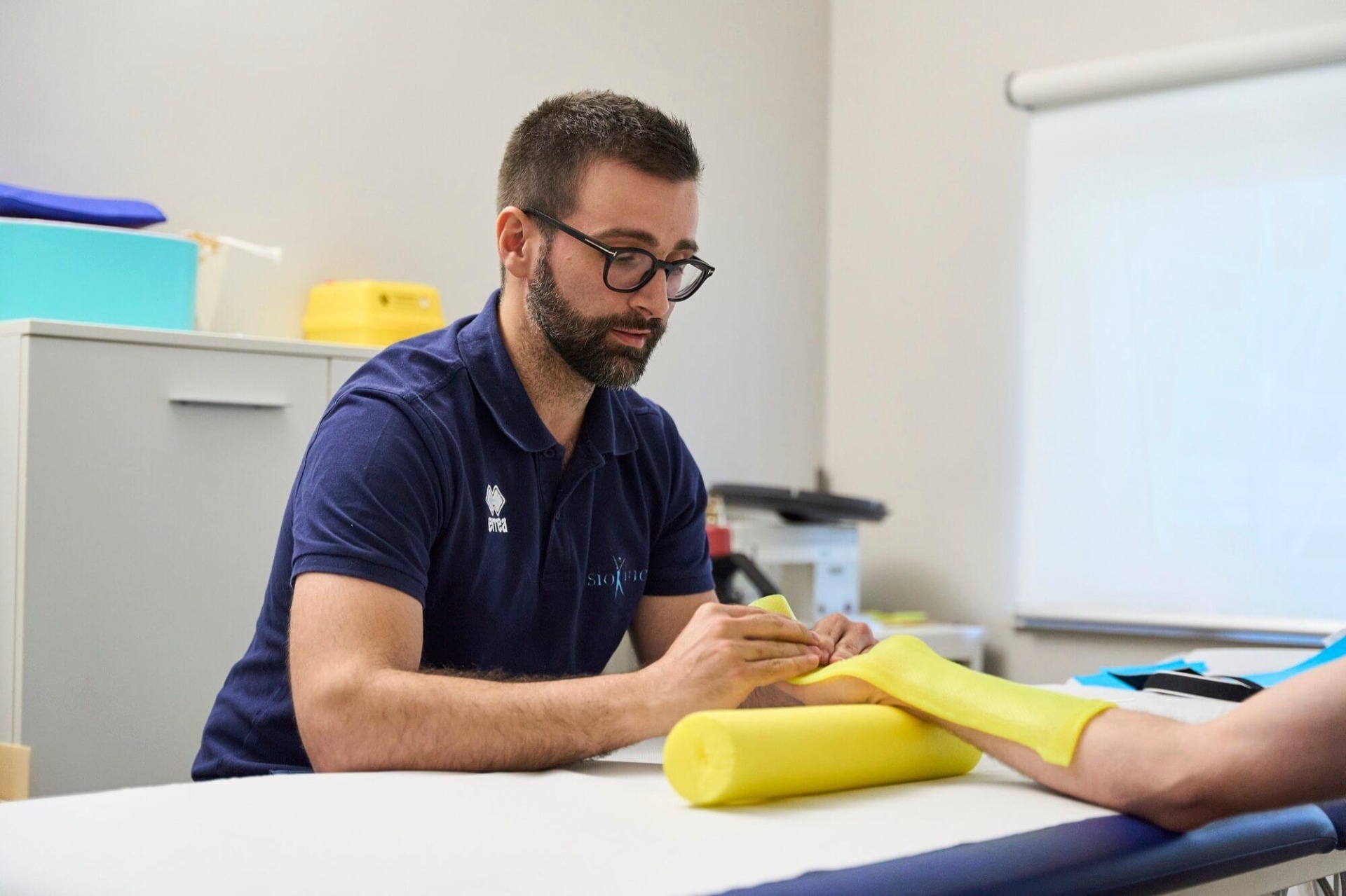Tutori su misura