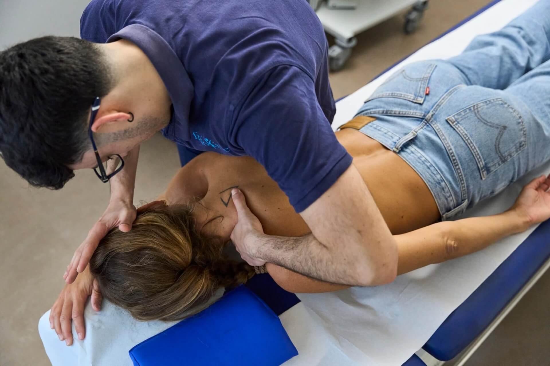 Osteopatia