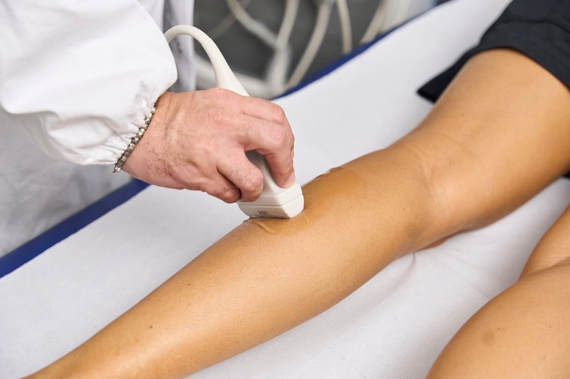 Visita Traumatologica Sportiva