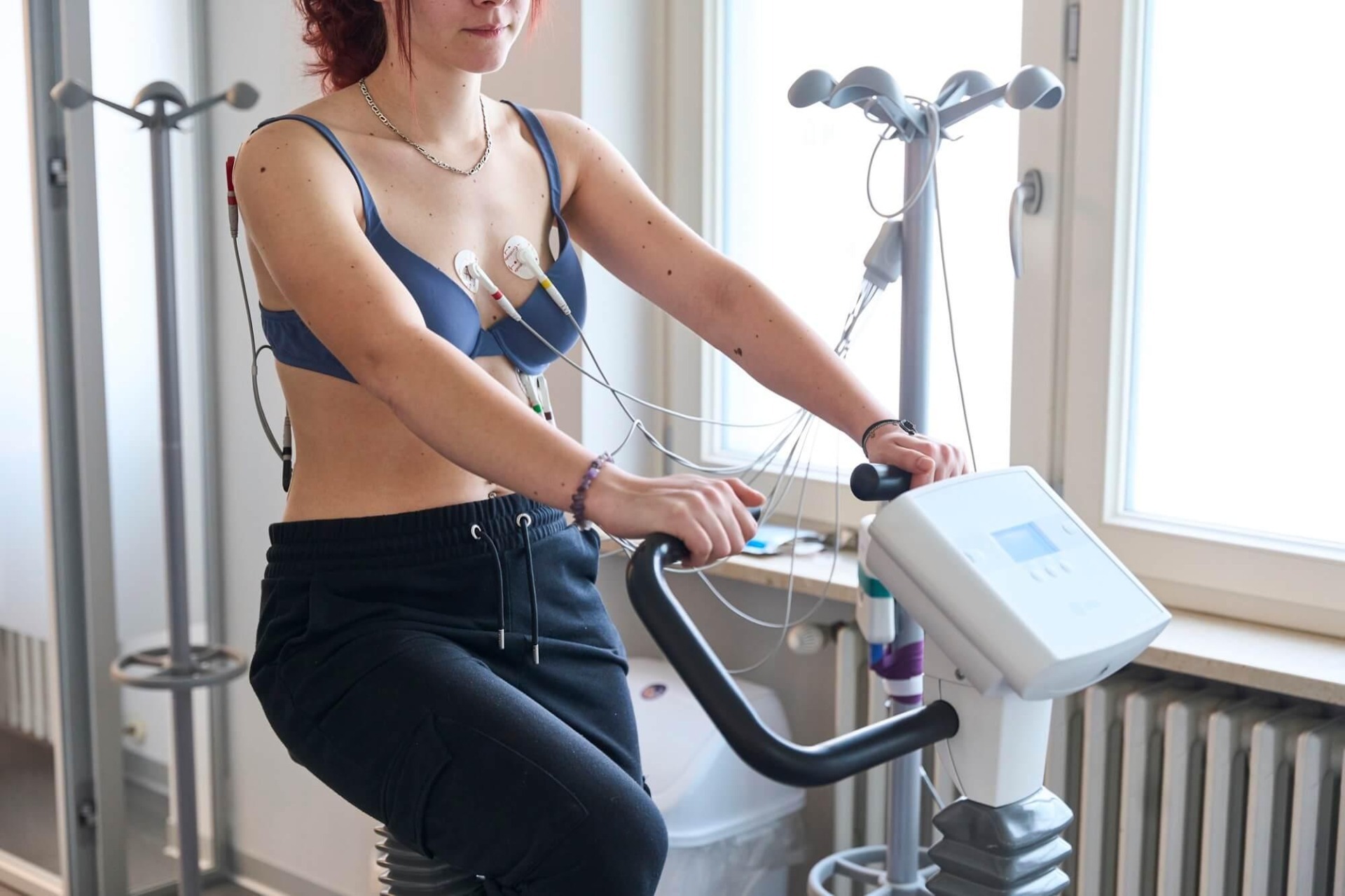 Visita medica sportiva agonistica