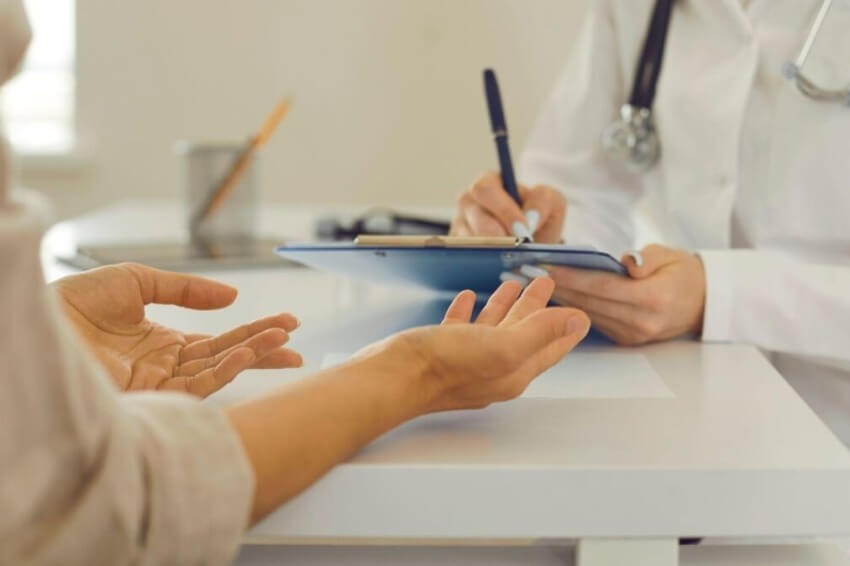 Visita Urologica