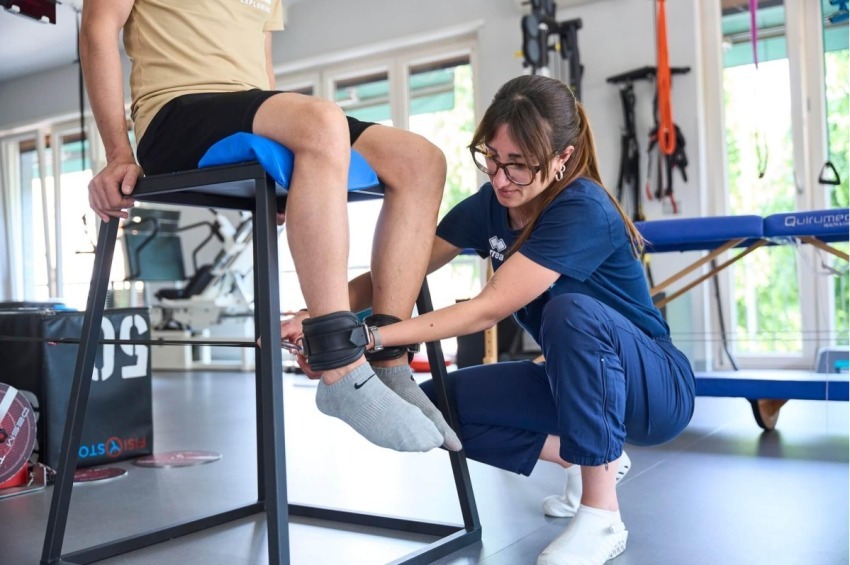 Riatletizzazione