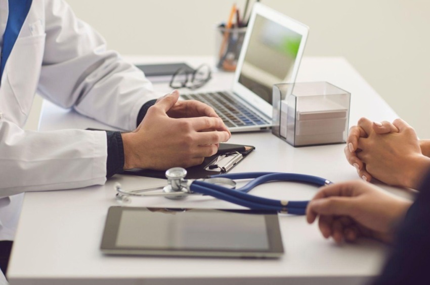 Visita Cardiologica