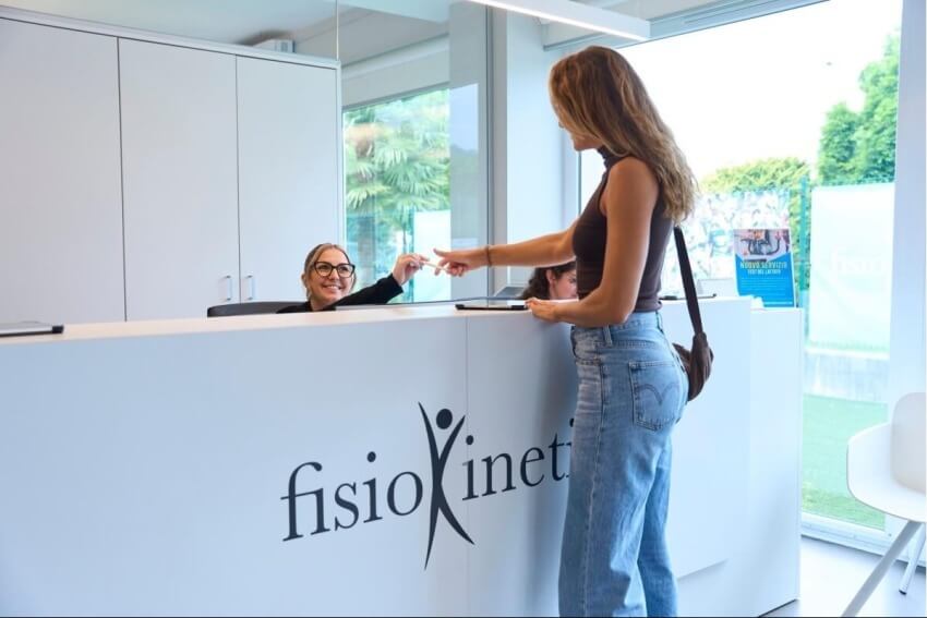 Assistenza a domicilio