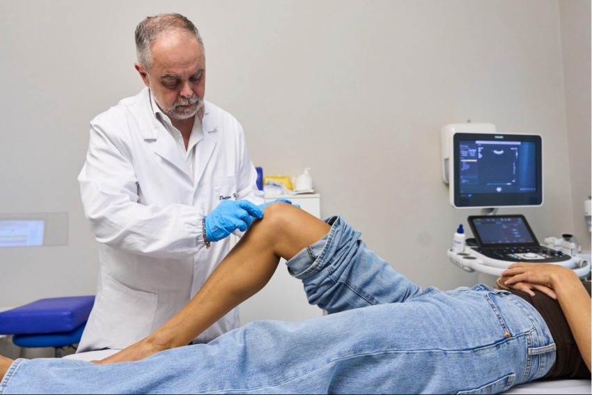 Visita Vascolare