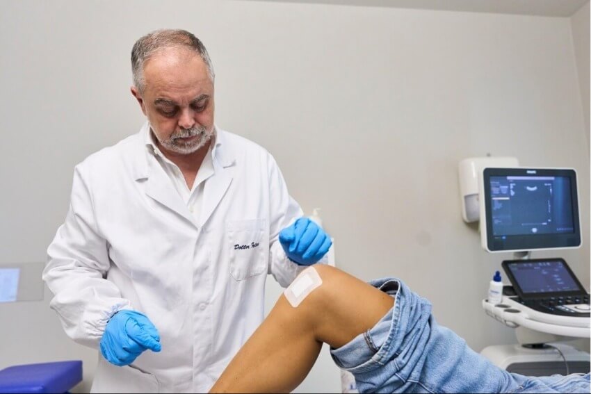 Medicazione