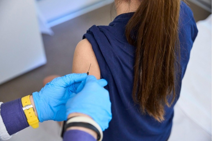 Prelievi del sangue