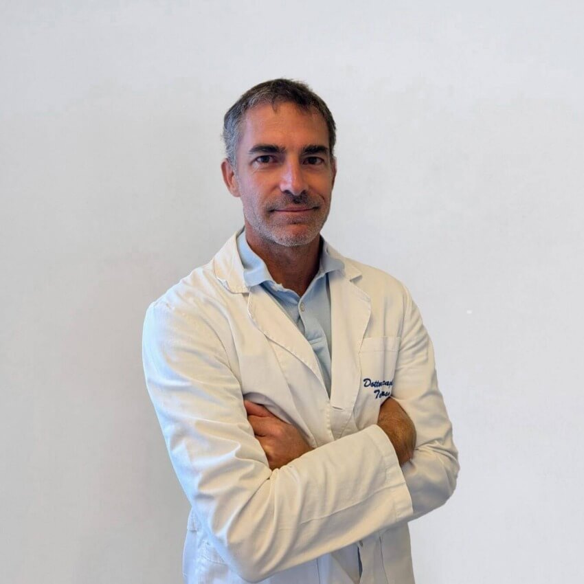 Dott. Tommaso Buscaglia