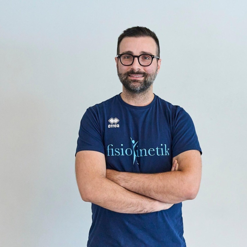 Dario Lonardo