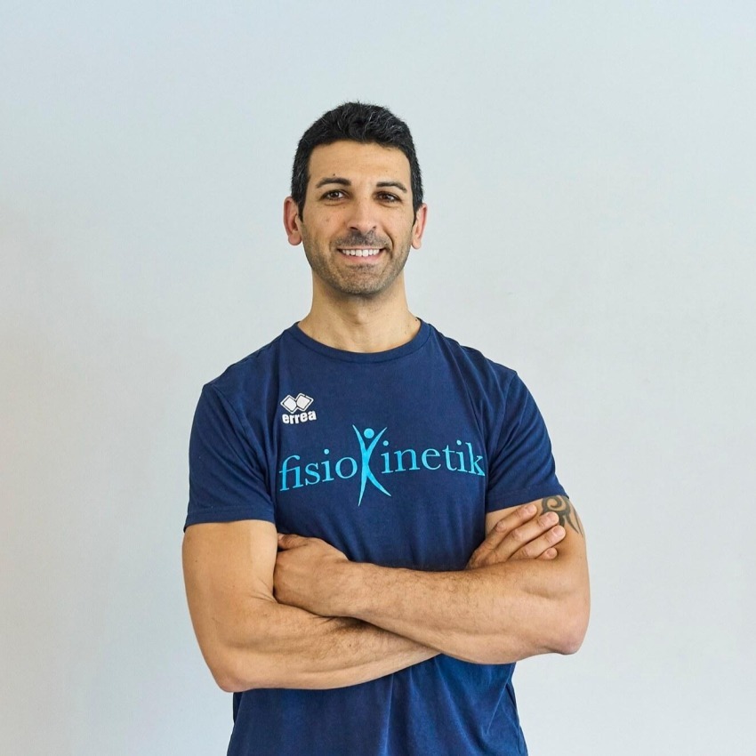 Enrico Camatel