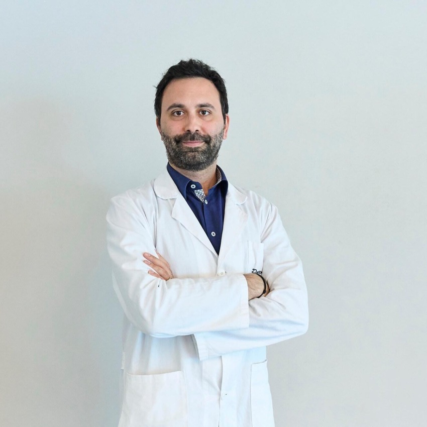 Gianluca Grossi