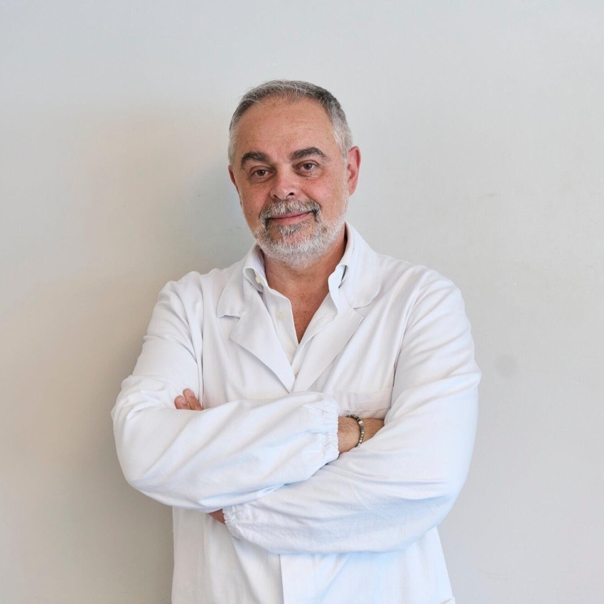 Giorgio Fortina