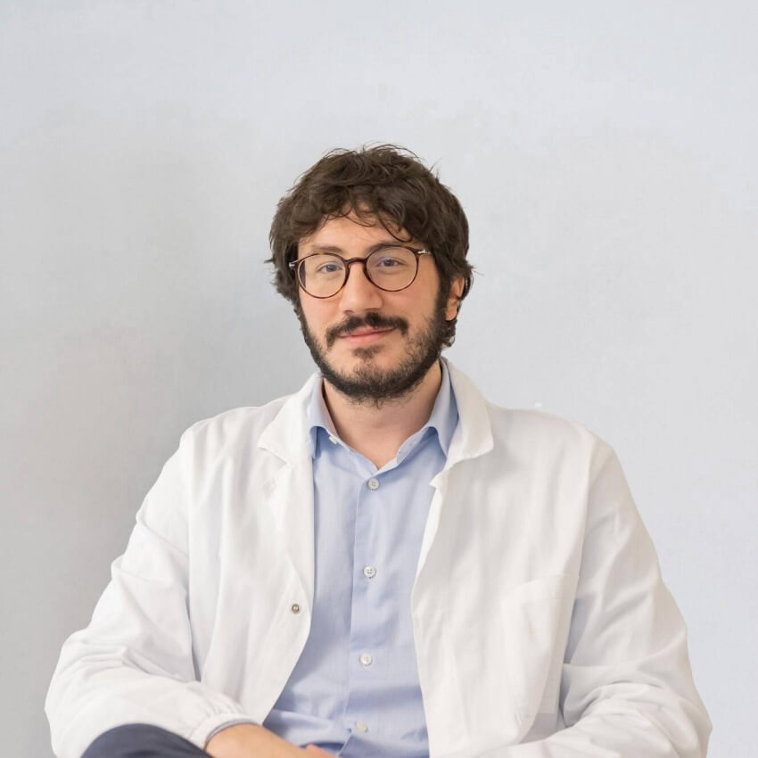 Marco Buzzone