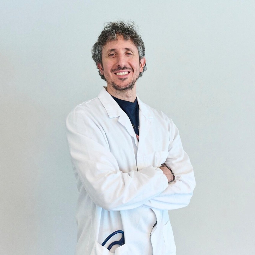 Marco Scarati