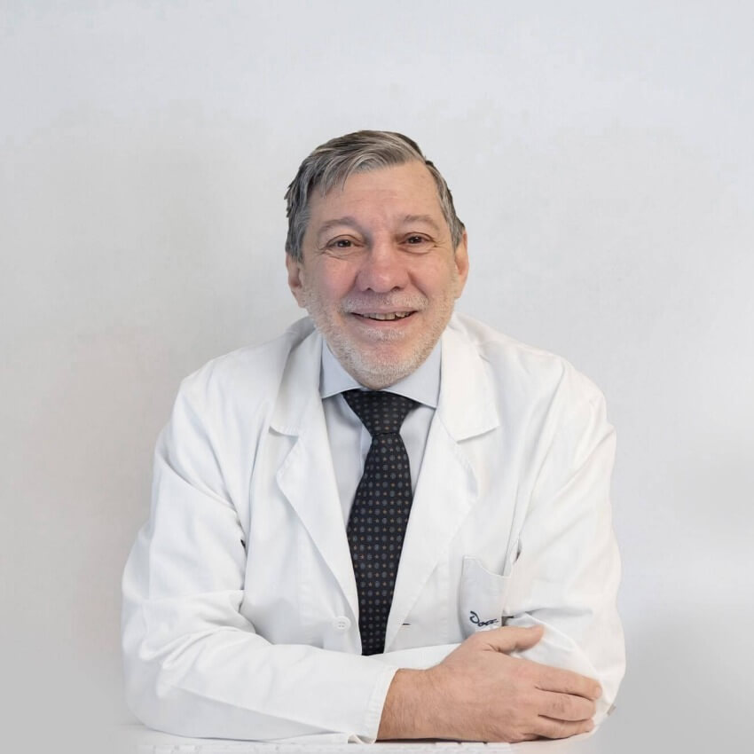 Mario Borroni