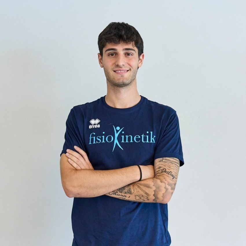 Lorenzo Pepe