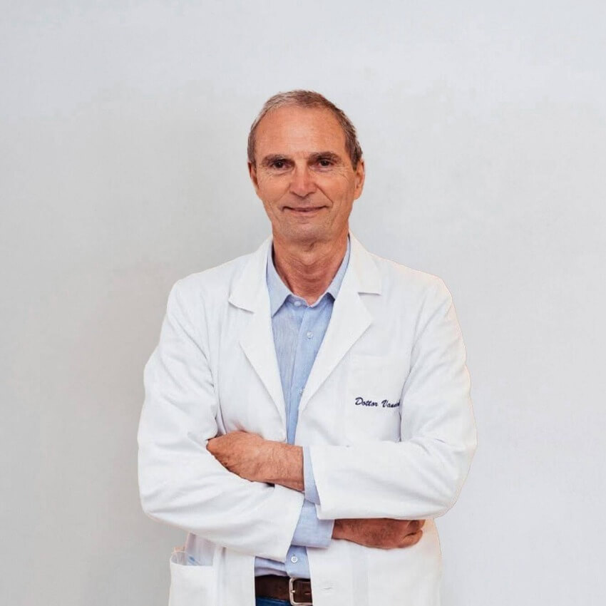 Dott. Alessandro Vannicola