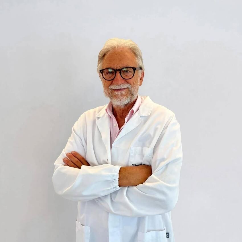 Dott. Fausto Vignali