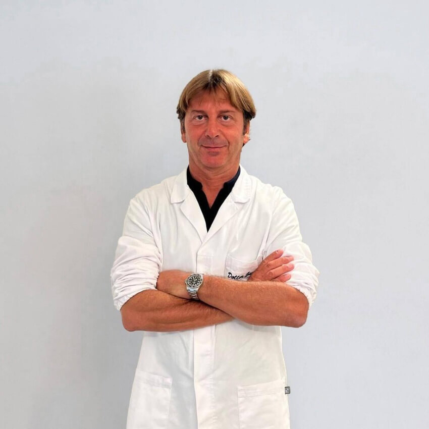 Dott. Giacomo Zanon