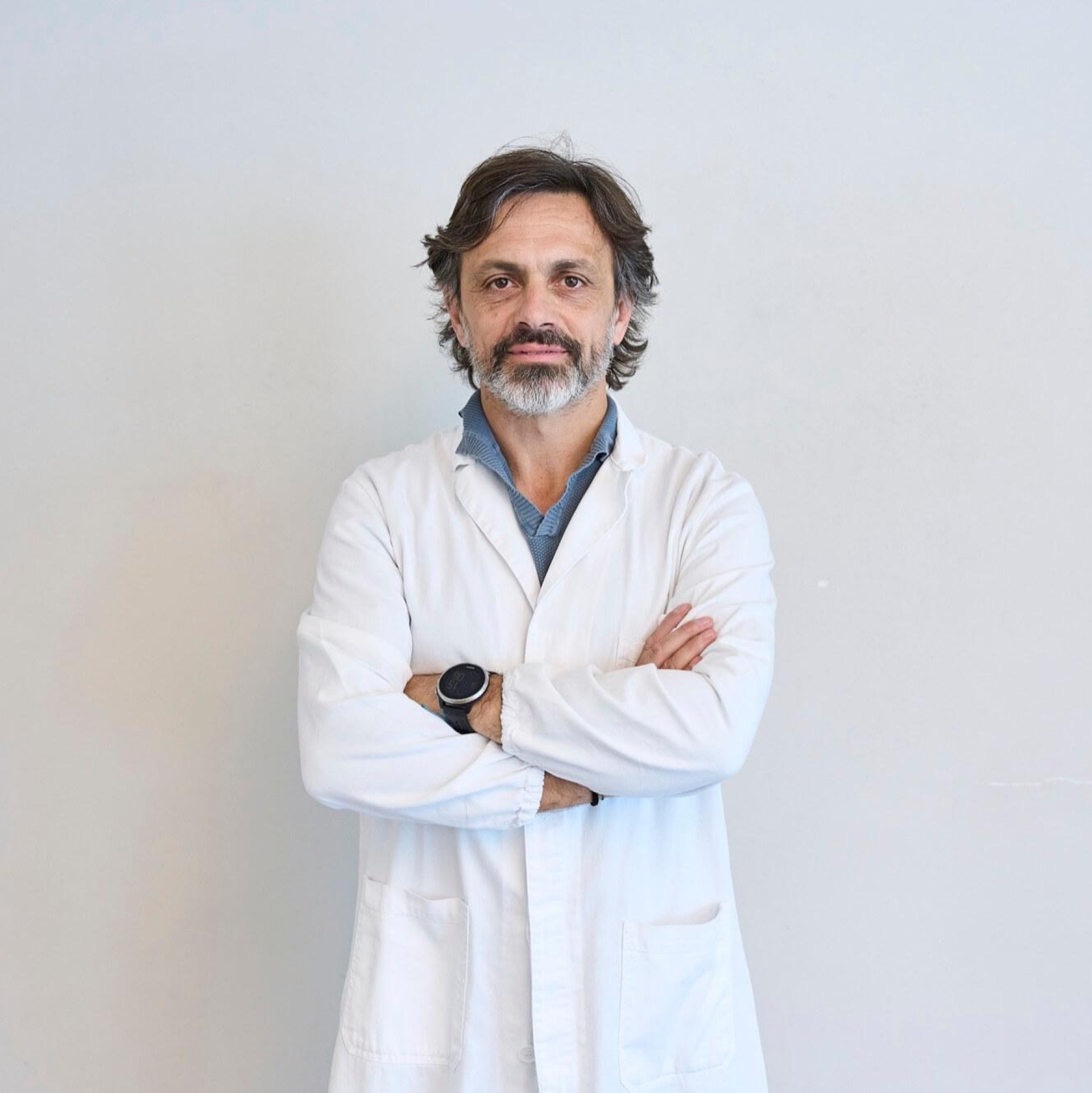 Alberto Molino