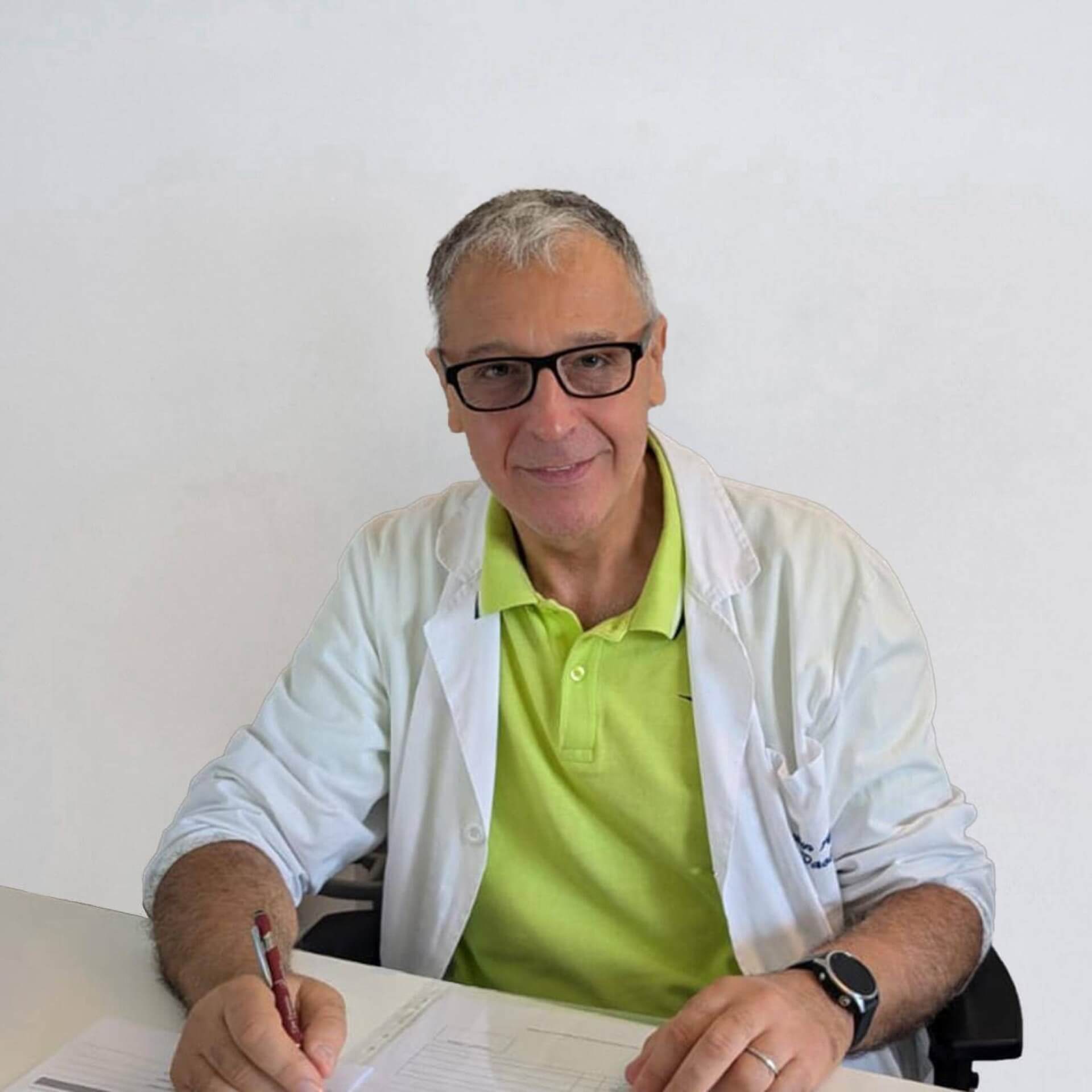 Dott. Paolo Alessi