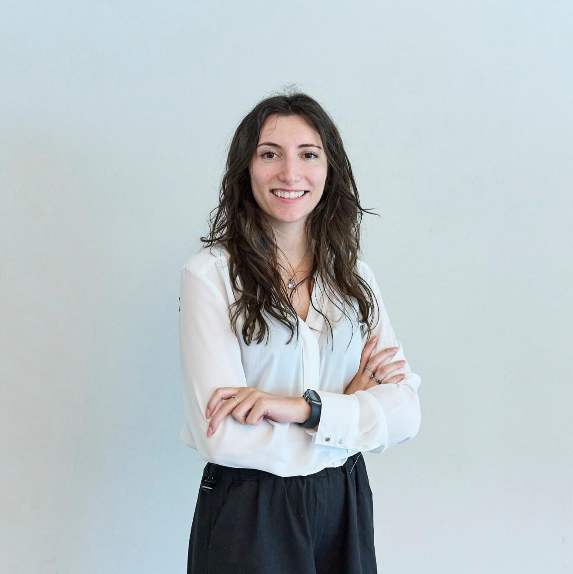 Arianna Femia