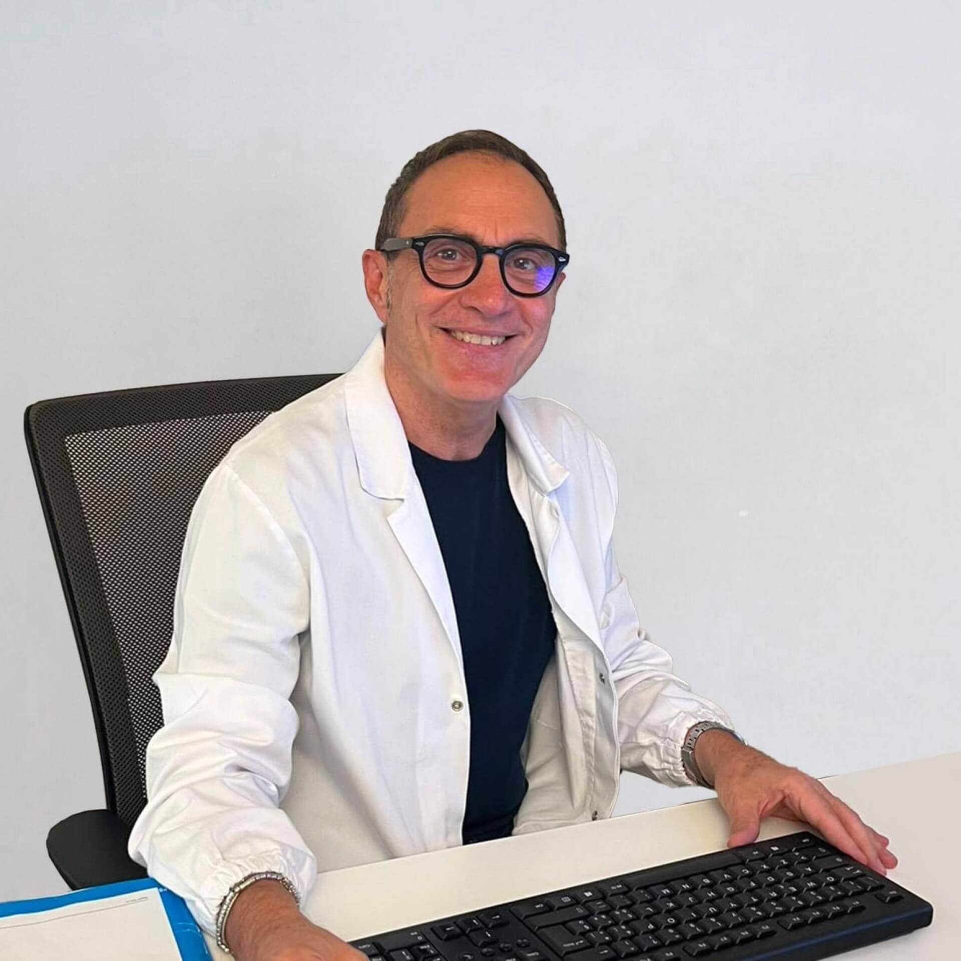 Dott. Francesco Branca