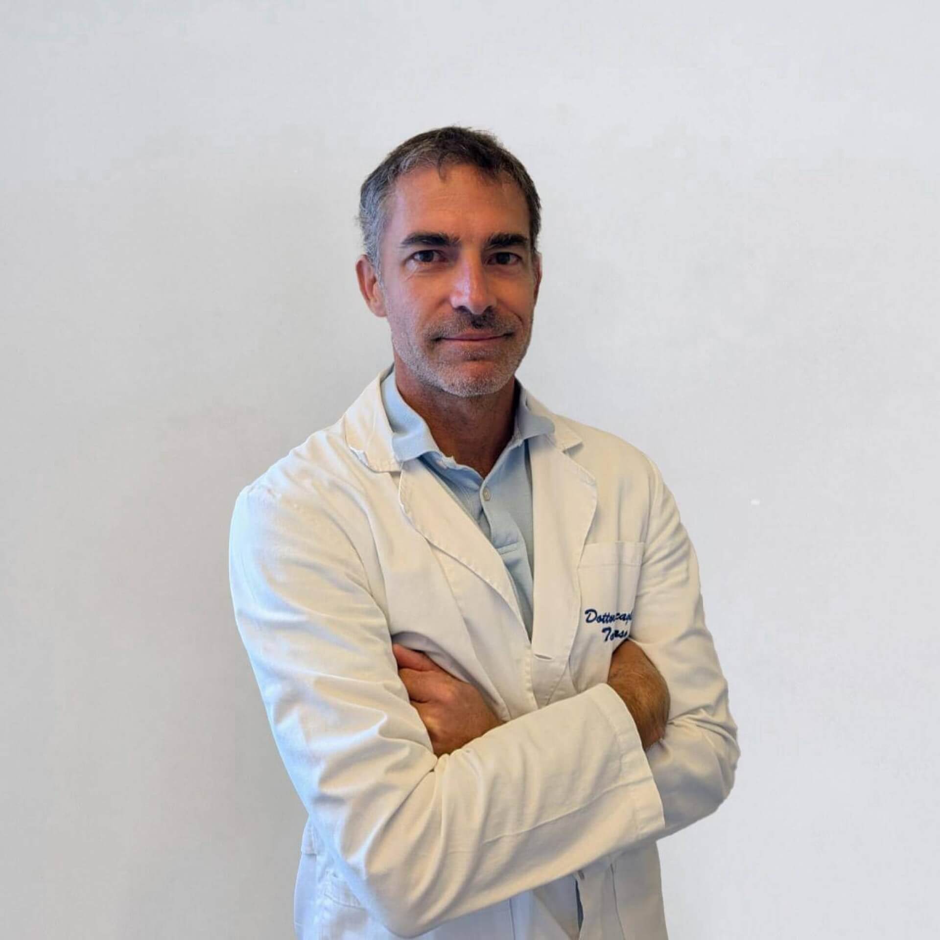 Dott. Tommaso Buscaglia