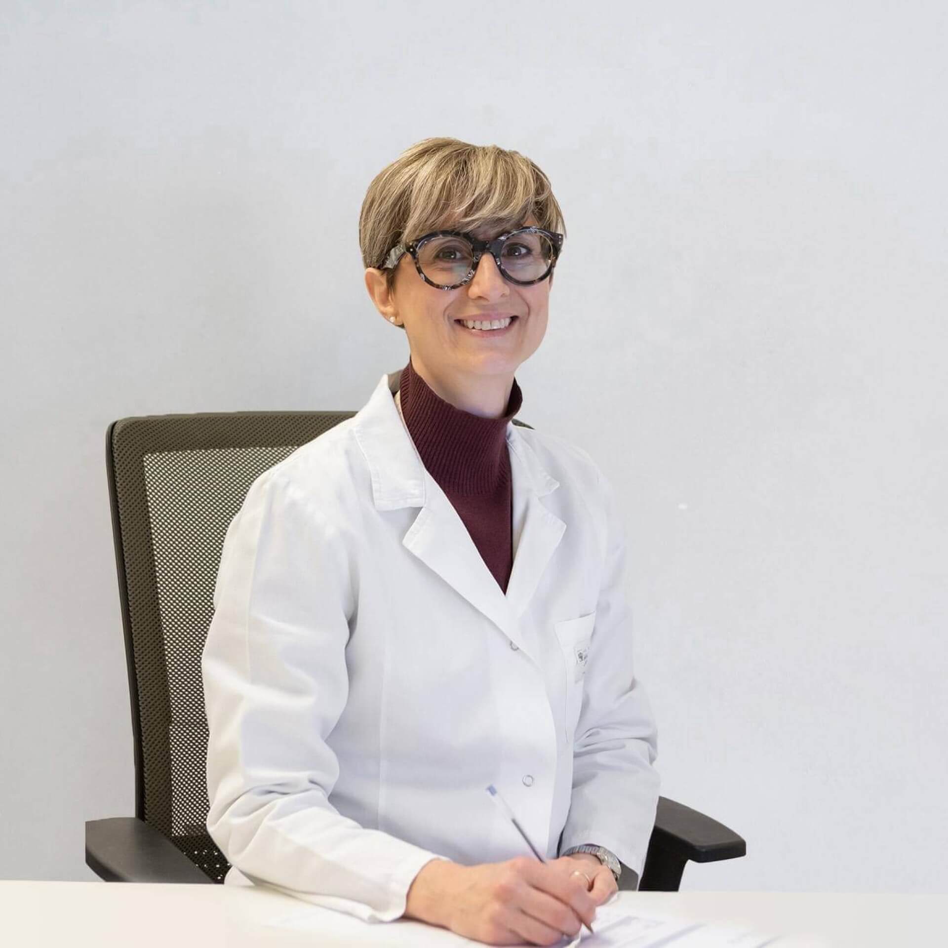 Fabiola Liberale