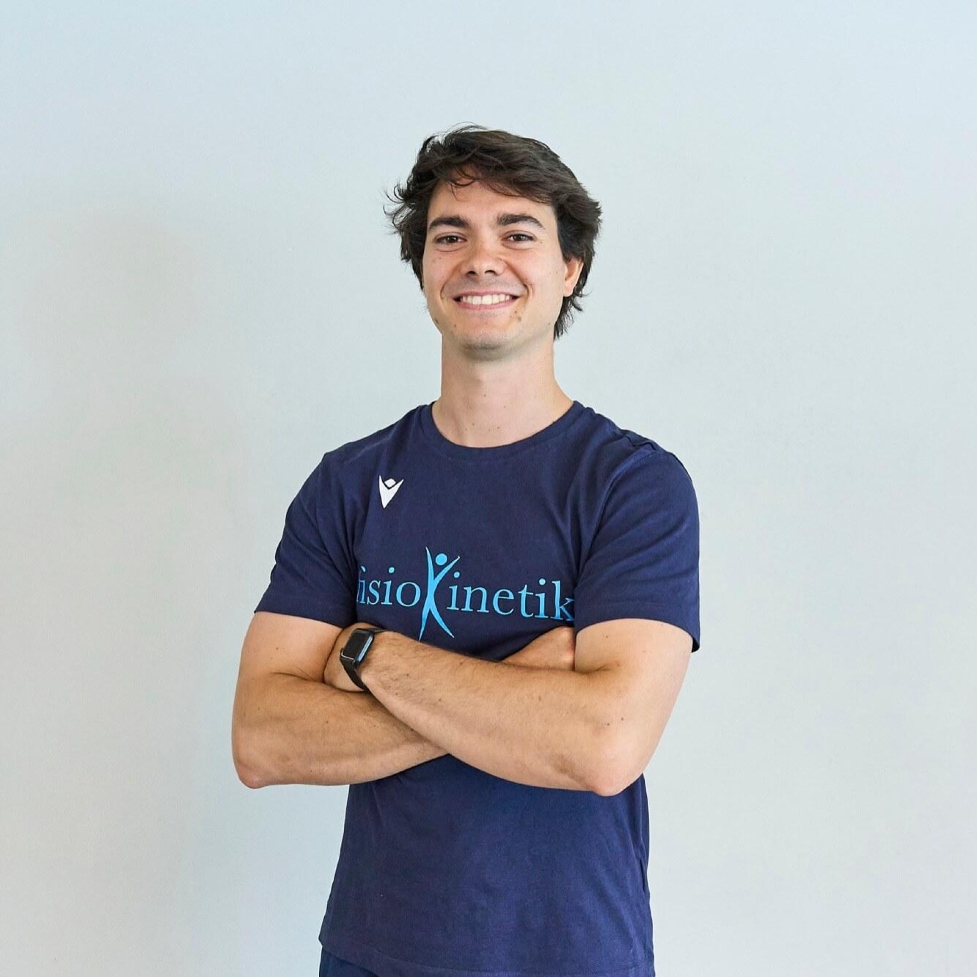 Luca Rapano
