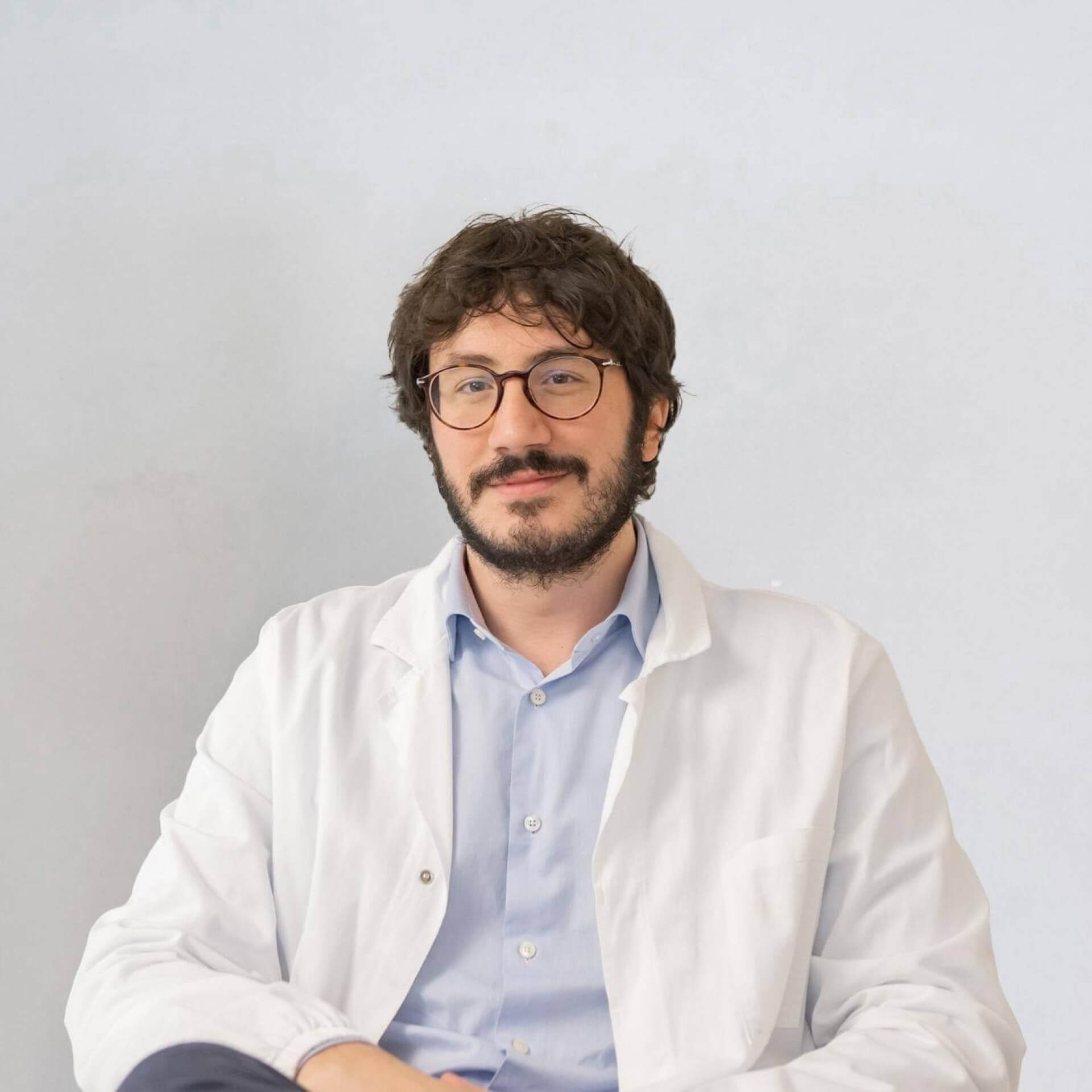 Marco Buzzone