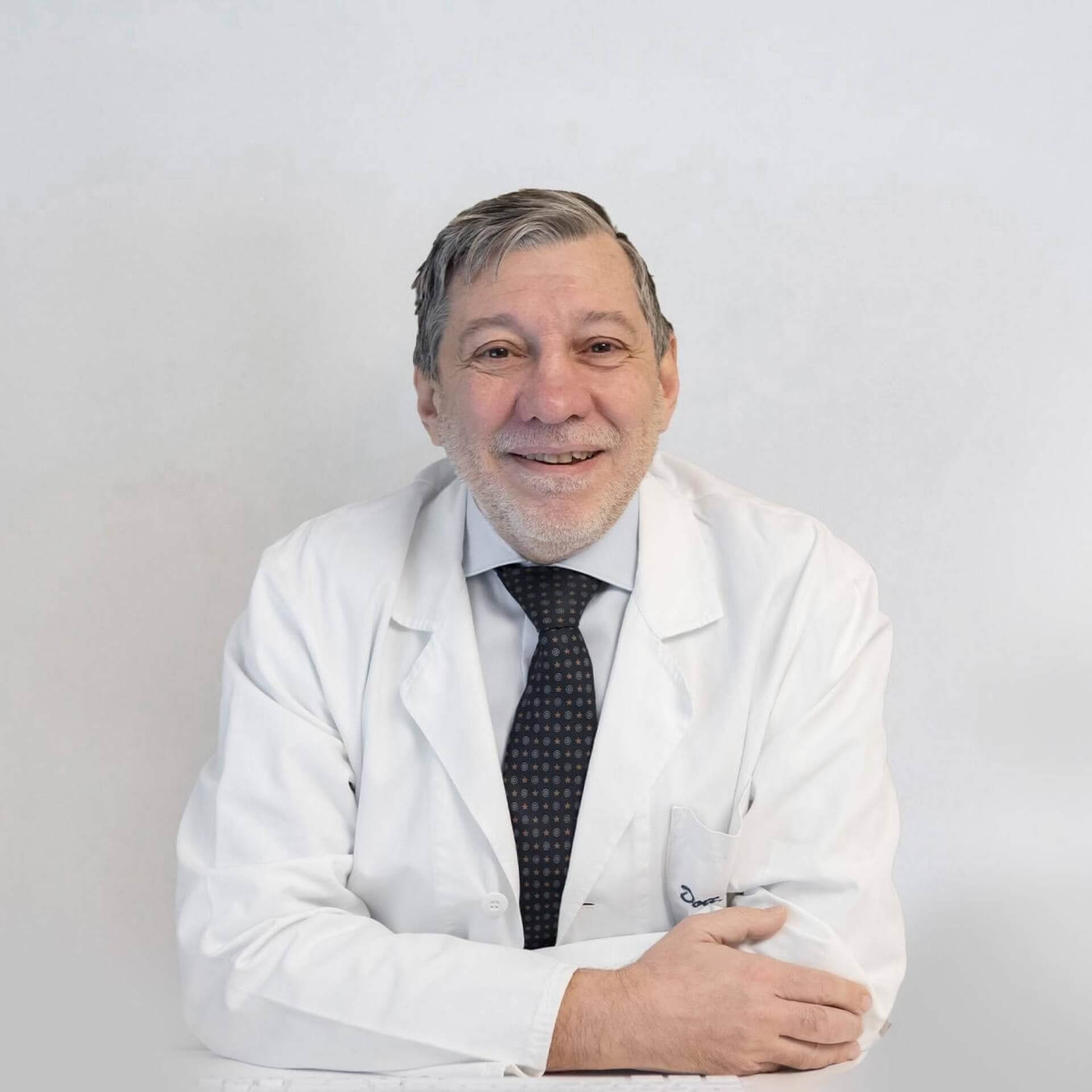 Mario Borroni