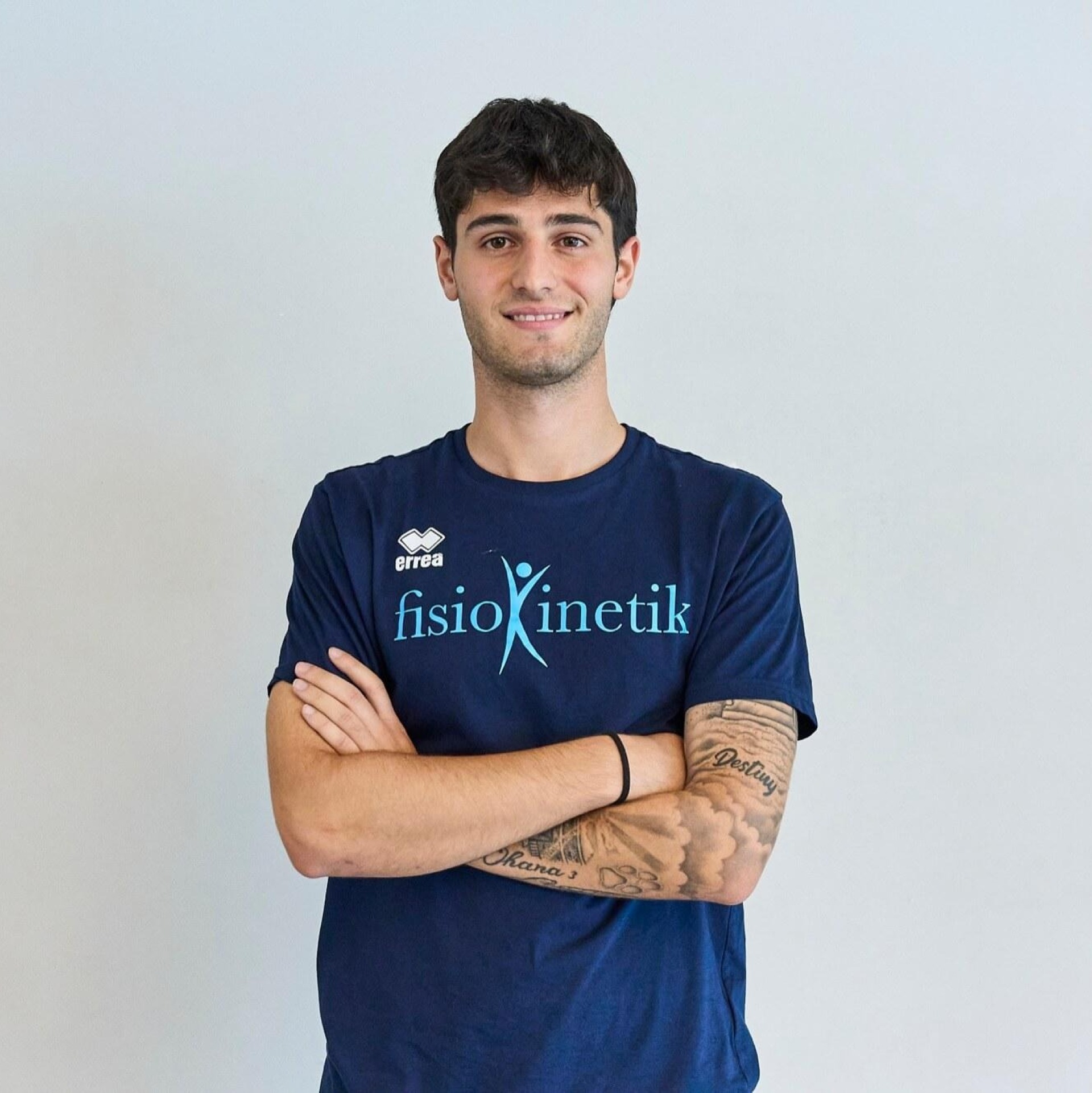Lorenzo Pepe