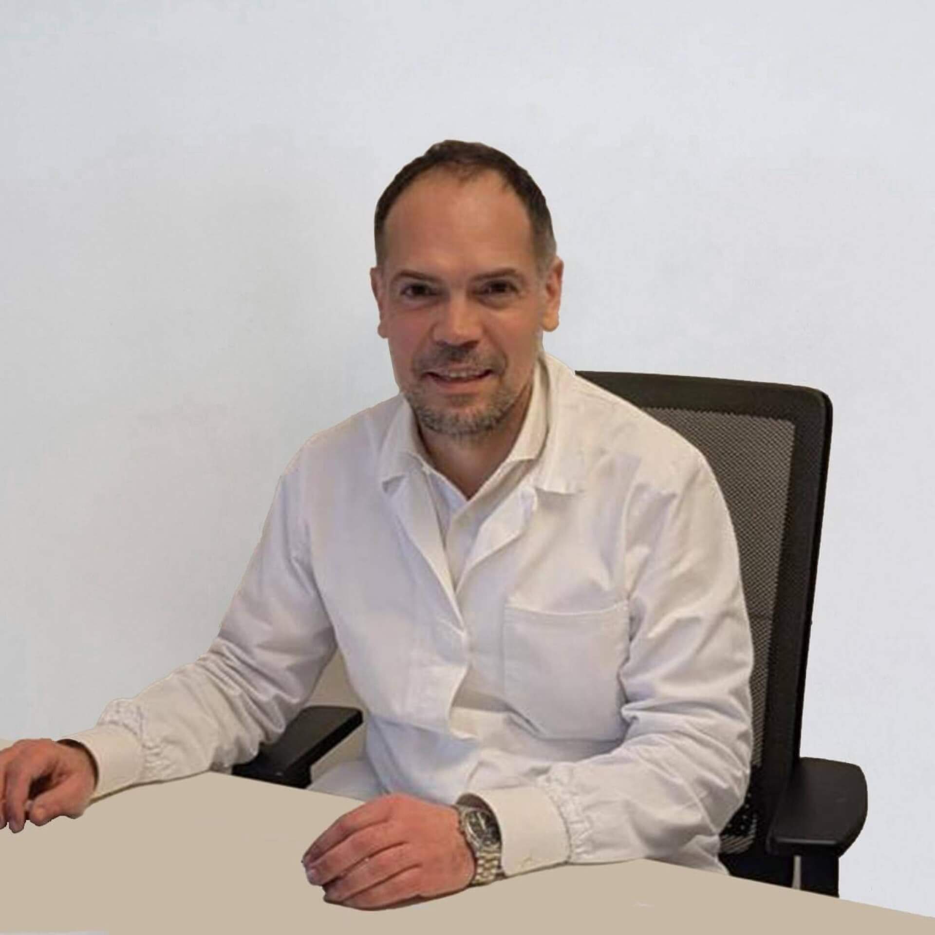 Prof. Stefano Uccella